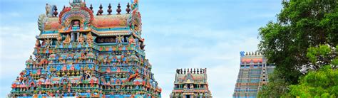 Chennai Tour Packages - Book Chennai Packages at Best Price in 2023