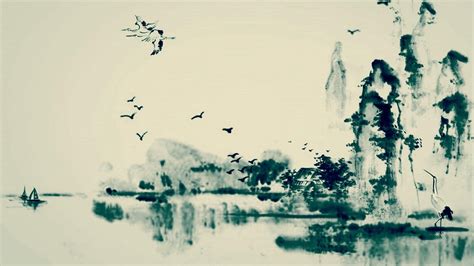 Chinese Art Wallpapers - Top Free Chinese Art Backgrounds - WallpaperAccess