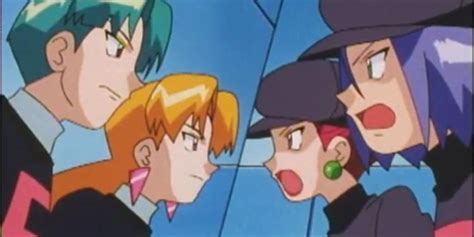 Pokémon: Team Rocket's 10 Biggest Failures, Ranked