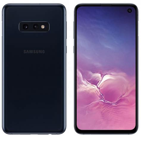 Samsung Galaxy S10, Galaxy S10+, & Galaxy S10e: Specs, Pricing, Availability, and Features