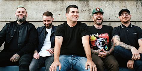 Post-hardcore band Alexisonfire excite fans with new teaser