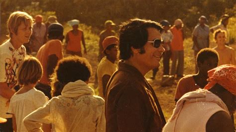 Rare Photos From Jonestown, the Deadliest Cult in American History