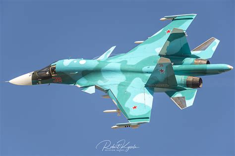 SUKHOI Su-27 FLANKER