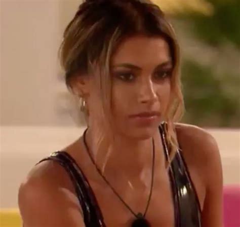 Love Island 2019: Joanna Chimonides explodes amid confrontation with Amber over Michael | TV ...