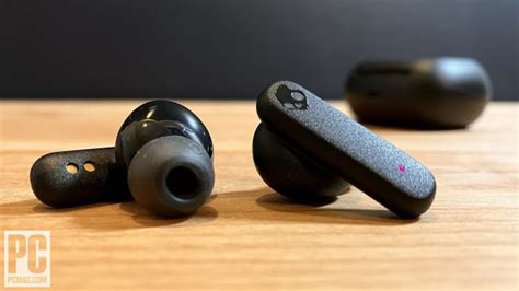 Skullcandy Smokin’ Buds True Wireless Review | PCMag