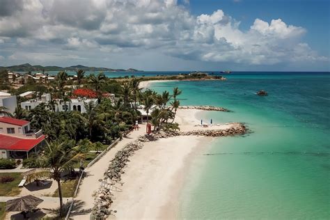 Siboney Beach Club Beachfront Boutique Hotel Discover Antigua Barbuda