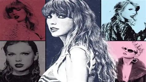 The Best of Taylor Swift Break Up Songs to Heal Your Broken Heart ...