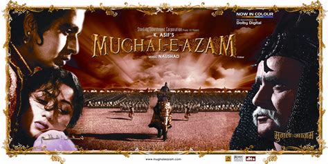 Mughal-e-Azam - Phizzical