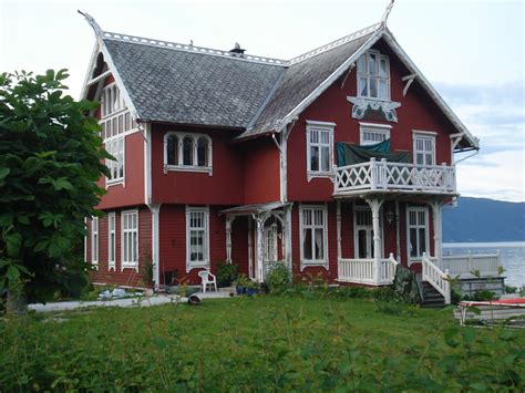 Free photo: Typical Swiss House - Architecture, Automobile, Car - Free Download - Jooinn