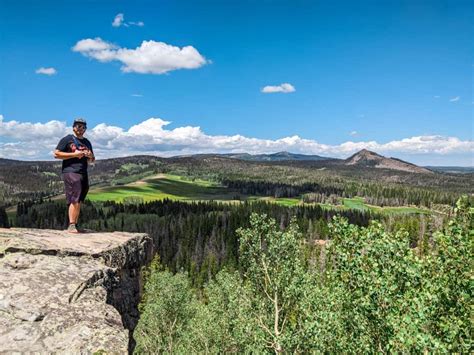 13 Steamboat Springs Hiking Trails with the Most Rewarding Views