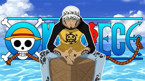 Reading the Entirety of One Piece (Sabaody Archipelago Arc) - YouTube