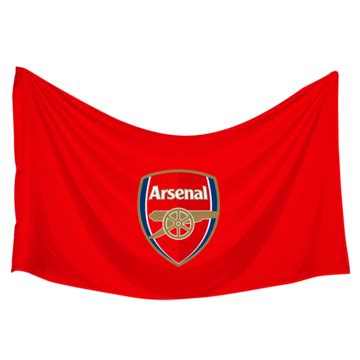 Arsenal Logo 3D Png