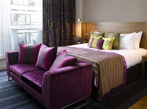 Top London Hotels With balconies | See The City From Your Hotel Room ...