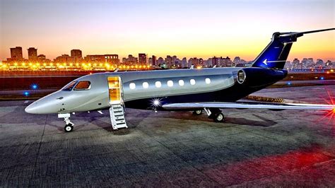 Afford a private jet charter - Raymart Aviation