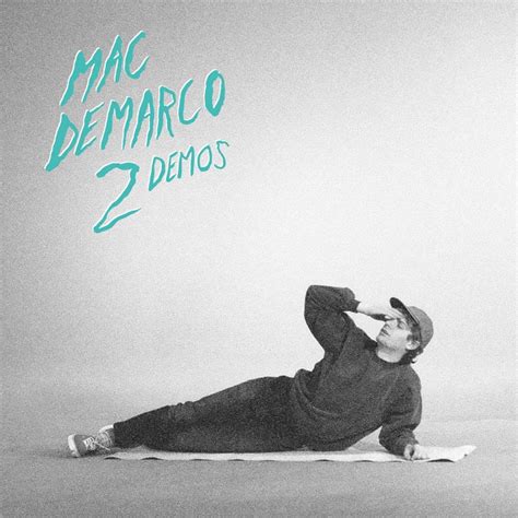 Mac DeMarco – My Kind of Woman (Instrumental) Samples | Genius