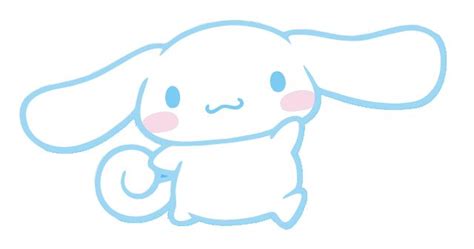 Cinnamoroll (シナモロール Shinamororu), or mostly referred to by Cinnamon (シナモン Shinamon) (originally ...