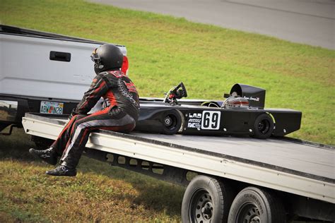 World Karting Championships – RacingJunk News