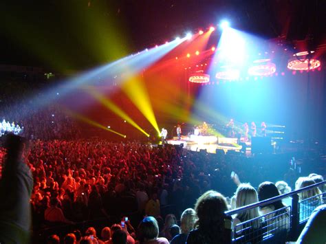 Manchester Arena Concerts | Gala Hospitality