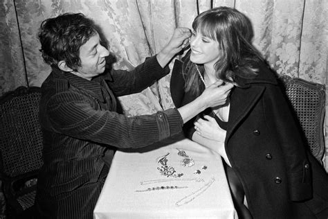 Serge Gainsbourg Y Jane Birkin (1969) | ubicaciondepersonas.cdmx.gob.mx