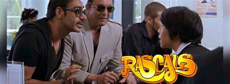 Rascals Movie | Cast, Release Date, Trailer, Posters, Reviews, News, Photos & Videos | Moviekoop