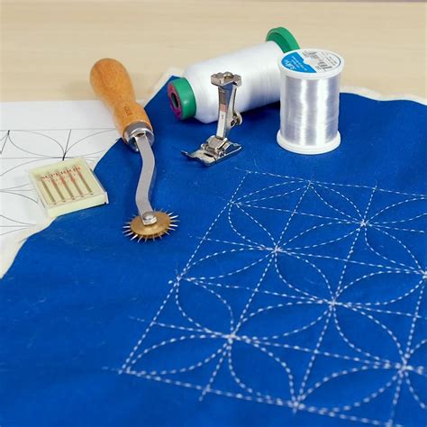 Sashiko embroidery – Artofit