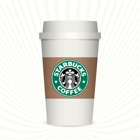 Starbucks Logo Vector Ai