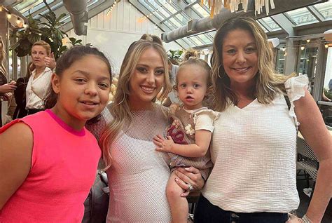 Brittany Mahomes Enjoys Jungle-Themed Baby Shower for Son: Photos