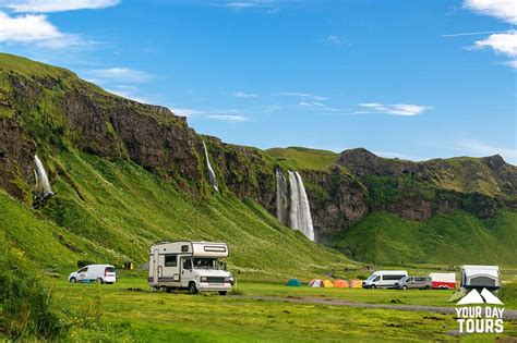 Seljalandsfoss Waterfall | Your Day Tours