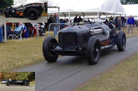 Bentley Packard 42 Litres V24 Packard Engine ( Uk ) | Flickr - Photo ...