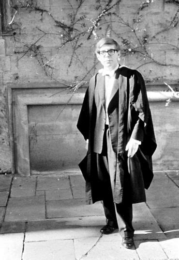 Professor Stephen Hawking: 13 of his most inspirational quotes | Stephen hawking young ...