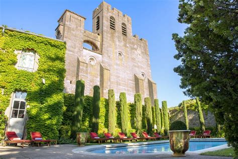 À Carcassonne, l’hôtel de la Cité fête ses 110 ans - Le Journal Toulousain