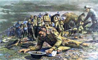 The Battle of Bataan and the Bataan Death March