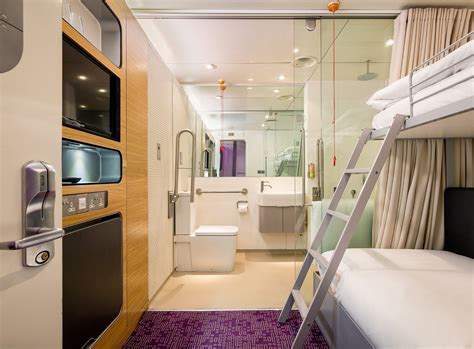 YOTELAIR AMSTERDAM SCHIPHOL - Updated 2022 Prices & Specialty Hotel ...