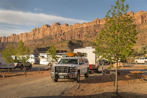 Moab KOA - 62 Photos & 68 Reviews - RV Parks - 3225 S Hwy 191, Moab, UT ...