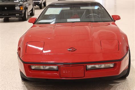 1984 Chevrolet Corvette Z51