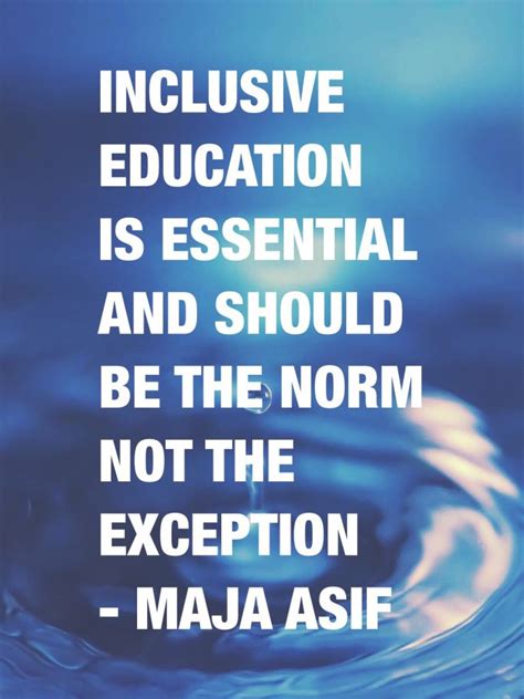 What is inclusive education | Inclusive education, Education essentials, Special education teacher