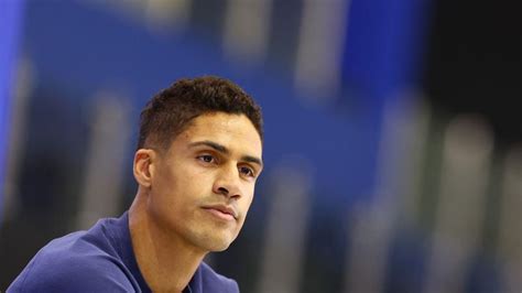 France defender Varane announces international | beIN SPORTS