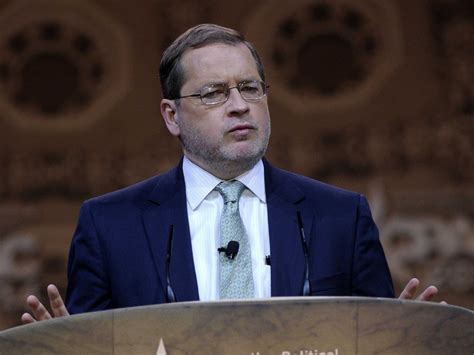 GROVER NORQUIST: Here Are The Only 6 Republicans Who Can Win In 2016 ...