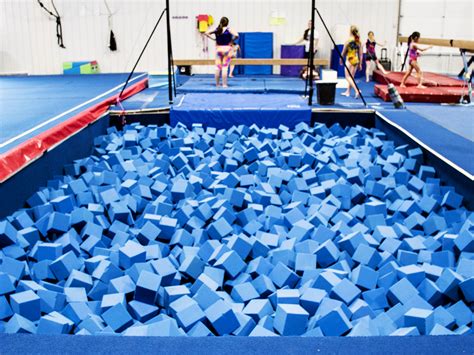 Just a few thoughts - Nicole's Gymnastics Academy