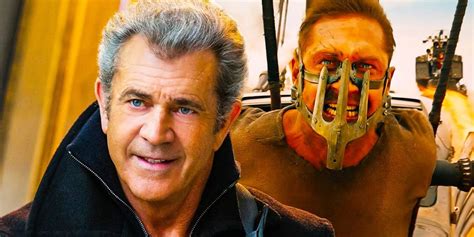 Mad Max | Mel Gibson aborda possível retorno à franquia