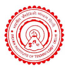 IIT Delhi Courses, Fees & Fee Structure 2019