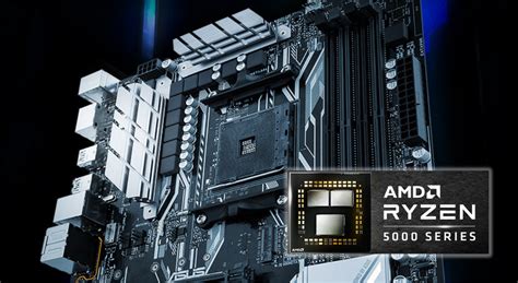 ASUS hints at AMD Ryzen 5000 CPU series support for X370 motherboards | DevsDay.ru