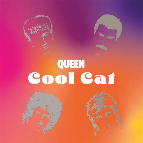 Queen - Cool Cat - RSD 2024 - (7") | Rough Trade