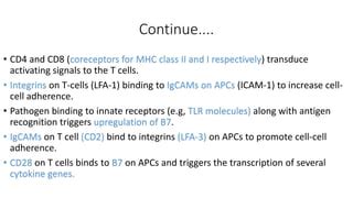 Immunology lectures 6.pptx