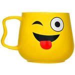 Buy JCPL Ceramic Coffee/Milk Mug - Tongue, Ample Zest Online at Best Price of Rs 229 - bigbasket