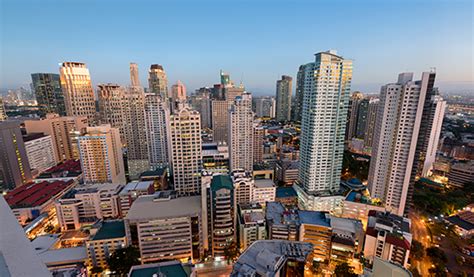 Taguig City Guide - City Insider | Lamudi Philippines