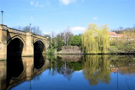 Yarm: The Most Romantic Town In Northern England