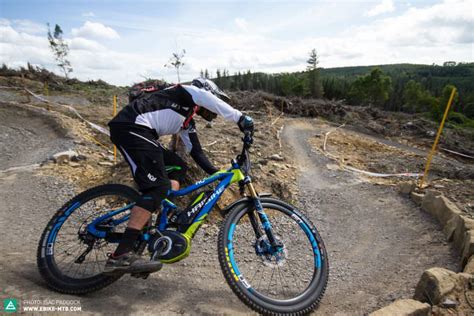 Straight talk: E-MTB pro racing – why tuning is the smallest problem ...