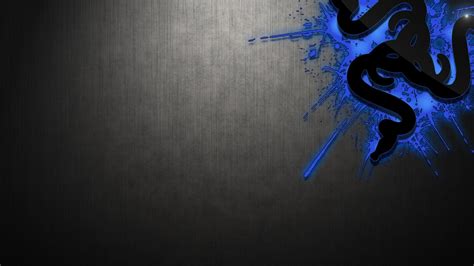 Blue Gaming Wallpaper Razer / 30 Razer Blue Wallpapers On ...