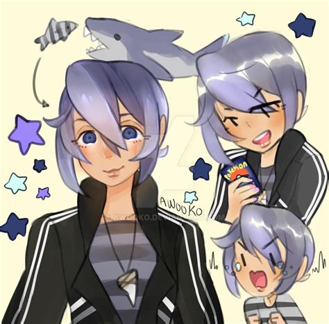 piko by awooko on DeviantArt